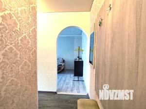 1-к квартира, посуточно, 30м2, 4/5 этаж