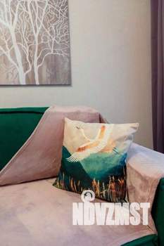 2-к квартира, посуточно, 41м2, 1/1 этаж