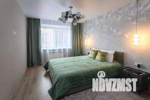 2-к квартира, посуточно, 65м2, 9/10 этаж