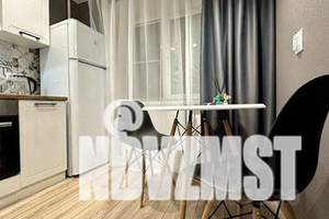 1-к квартира, посуточно, 42м2, 5/9 этаж