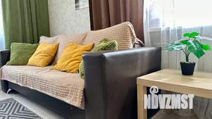 1-к квартира, посуточно, 32м2, 2/5 этаж