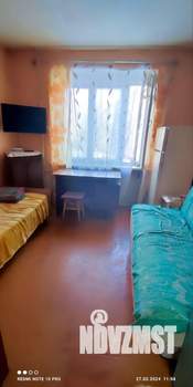 1-к квартира, на длительный срок, 18м2, 2/5 этаж