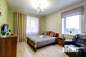 2-к квартира, посуточно, 65м2, 4/7 этаж