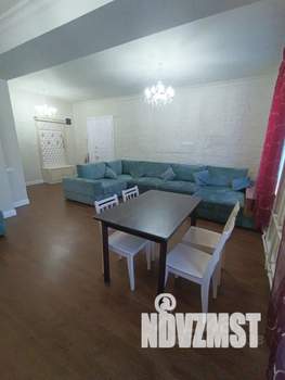 1-к квартира, посуточно, 59м2, 4/4 этаж