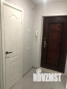 1-к квартира, посуточно, 36м2, 4/10 этаж