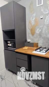 1-к квартира, посуточно, 35м2, 1/5 этаж