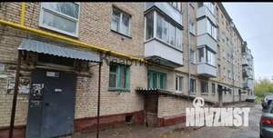 1-к квартира, на длительный срок, 31м2, 3/5 этаж