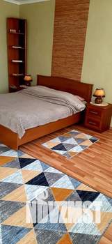 1-к квартира, посуточно, 50м2, 4/10 этаж