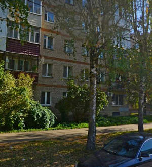 1-к квартира, на длительный срок, 35м2, 3/5 этаж
