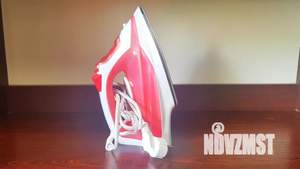 1-к квартира, посуточно, 35м2, 4/5 этаж