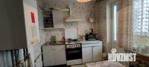 1-к квартира, на длительный срок, 41м2, 6/10 этаж