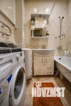 1-к квартира, посуточно, 35м2, 2/3 этаж