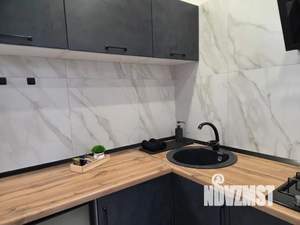 Студия квартира, посуточно, 31м2, 3/4 этаж