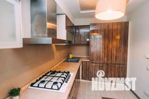 1-к квартира, посуточно, 45м2, 8/10 этаж