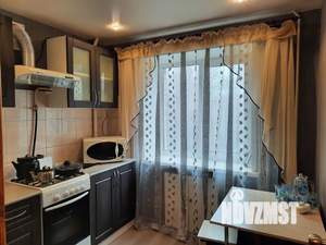 2-к квартира, посуточно, 45м2, 4/5 этаж