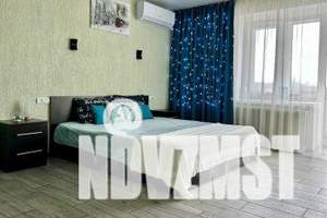 1-к квартира, посуточно, 43м2, 8/9 этаж