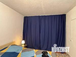 1-к квартира, посуточно, 31м2, 1/1 этаж