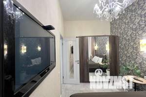 2-к квартира, посуточно, 41м2, 1/2 этаж