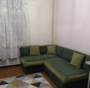 2-к квартира, на длительный срок, 50м2, 3/3 этаж