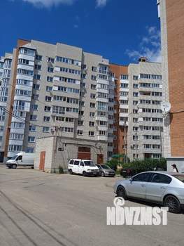 1-к квартира, на длительный срок, 41м2, 9/11 этаж