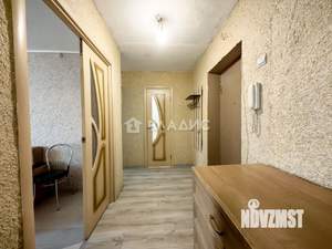 2-к квартира, на длительный срок, 60м2, 4/9 этаж