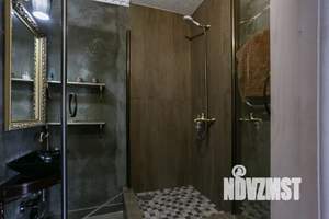 2-к квартира, посуточно, 40м2, 19/19 этаж