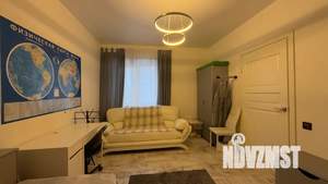 2-к квартира, посуточно, 67м2, 2/10 этаж