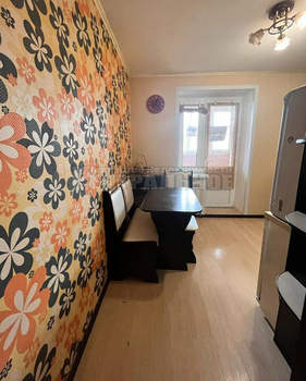 1-к квартира, на длительный срок, 40м2, 9/10 этаж