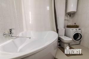 2-к квартира, посуточно, 36м2, 1/1 этаж