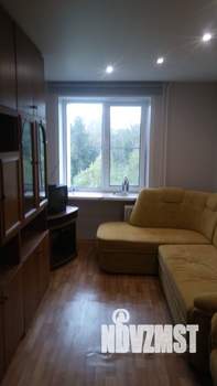 2-к квартира, посуточно, 50м2, 7/9 этаж