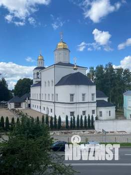 1-к квартира, посуточно, 33м2, 4/5 этаж