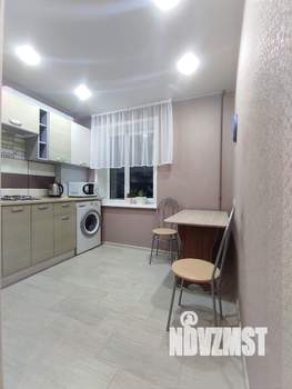 1-к квартира, посуточно, 34м2, 3/9 этаж