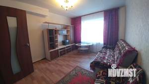 1-к квартира, на длительный срок, 18м2, 2/6 этаж