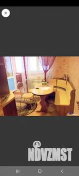 1-к квартира, на длительный срок, 41м2, 5/10 этаж