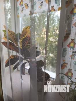 1-к квартира, посуточно, 21м2, 4/9 этаж