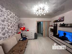 2-к квартира, на длительный срок, 54м2, 8/9 этаж