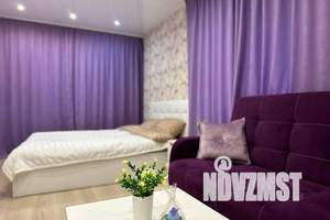 1-к квартира, посуточно, 33м2, 3/5 этаж