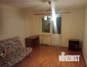 1-к квартира, на длительный срок, 40м2, 1/10 этаж