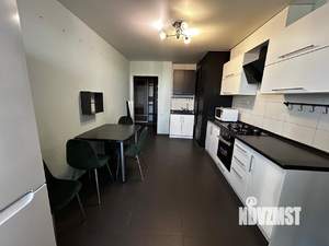 2-к квартира, на длительный срок, 76м2, 9/10 этаж