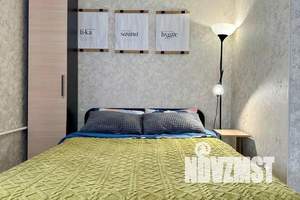 1-к квартира, посуточно, 32м2, 2/5 этаж