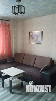 1-к квартира, посуточно, 40м2, 5/9 этаж