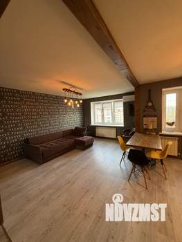 Студия квартира, на длительный срок, 45м2, 10/10 этаж