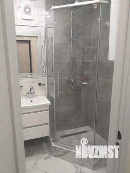 Студия квартира, на длительный срок, 20м2, 10/11 этаж