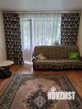 2-к квартира, на длительный срок, 51м2, 1/9 этаж