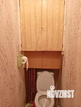 2-к квартира, на длительный срок, 48м2, 5/5 этаж
