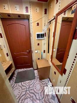 2-к квартира, посуточно, 44м2, 4/5 этаж