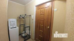 1-к квартира, на длительный срок, 35м2, 6/10 этаж