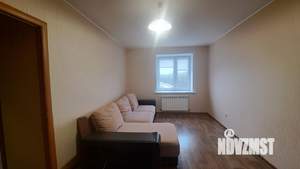 1-к квартира, на длительный срок, 36м2, 4/10 этаж