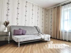 2-к квартира, посуточно, 70м2, 1/1 этаж