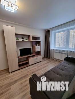 1-к квартира, посуточно, 31м2, 6/10 этаж